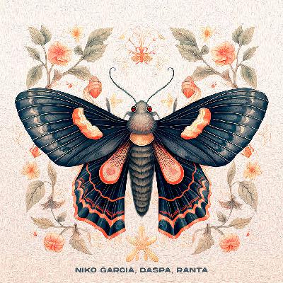 Niko Garcia - Senses [Journey of the Soul]