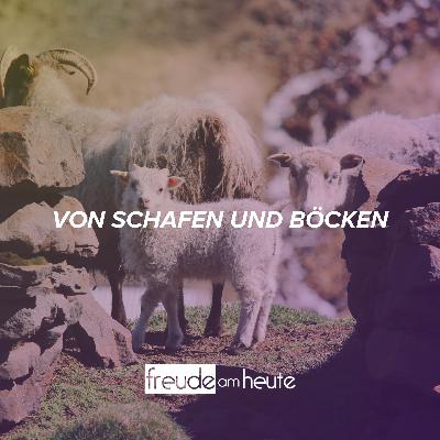Sei da, wenn du gebraucht wirst