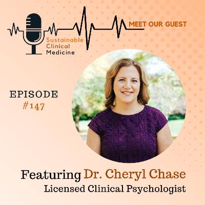 Episode 147: Surviving the Clinical Day - Neurodiverse Strategies Boost Physician Wellbeing