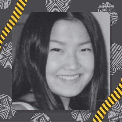 019 | O DESAPARECIMENTO DE CINDY SONG