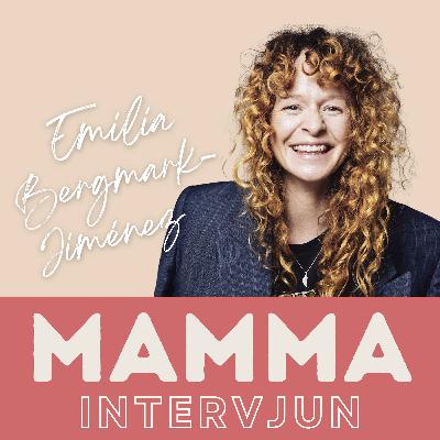 24. Emilia Bergmark-Jiménez: "Jag kände av hela samhällets rädsla"