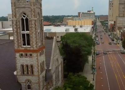 “With No Uncertain Voice” (Shaped By the Psalms: Summer Worship)