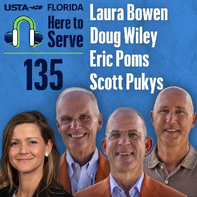 Legacy of the Orange Bowl Tennis Championships