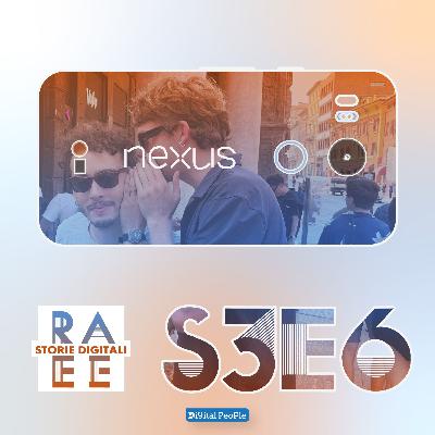 LG Nexus 5X - Fratellanza telefonica