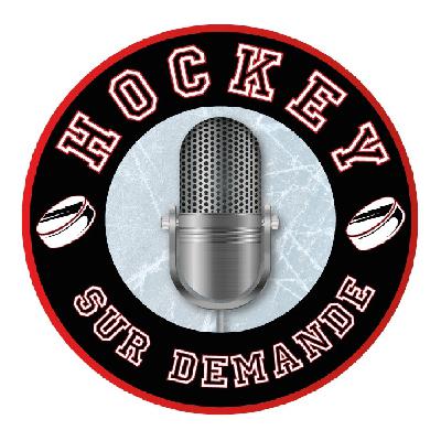 Podcast S7 E04 : Patrik Laine tombe encore au combat! Podcast S7 E04 : Patrik Laine tombe encore au combat!