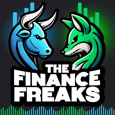 Ep. 19 - The AI trade is still BOOMING. We think, buy META now; here's why.