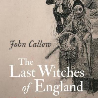 The Bideford Witches with Dr John Callow