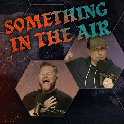 Something In the Air | Shadowdark RPG Episode 11 | The Glass Cannon Podcast Something In the Air | Shadowdark RPG Episode 11 | The Glass Cannon Podcast