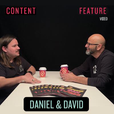 Episode #143 | Content Magazine: A look at 2026 Episode #143 | Content Magazine: A look at 2026