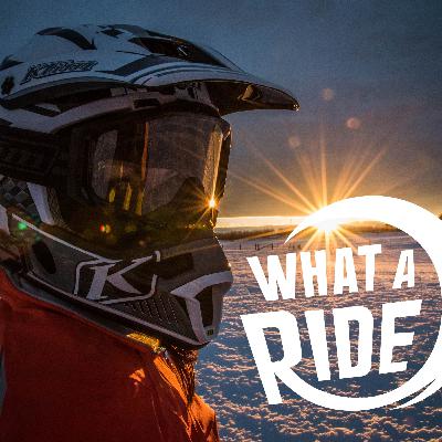 The Best Snowmobiling in Northeastern Ontario - Part 1