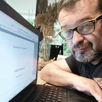 Szukam Człowieka: Franciszek Piątkowski – Słowiańska magia i twarde prawo w grze „Żerca”
