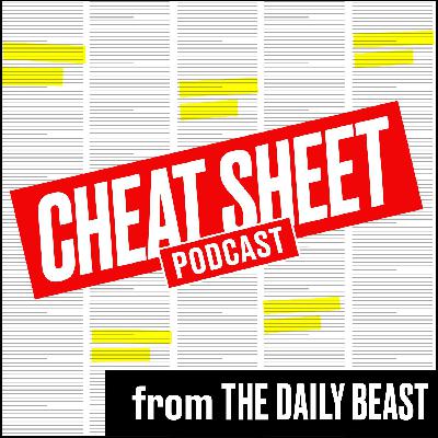 Daily Beast Cheat Sheet, Afternoon Edition: Friday, July30, 2021 Daily Beast Cheat Sheet, Afternoon Edition: Friday, July30, 2021