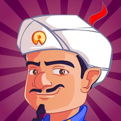 Akinator