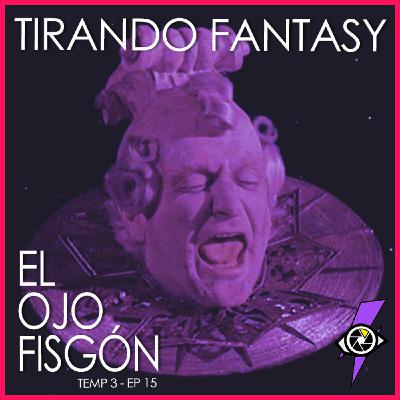 Tirando Fantasy Tirando Fantasy