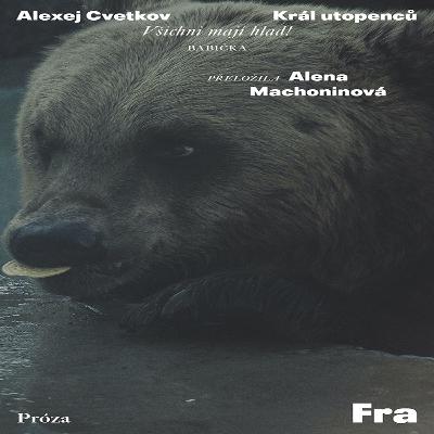 Král utopenců (Alexej Cvetkov) - vyjde 16. 2. 2021