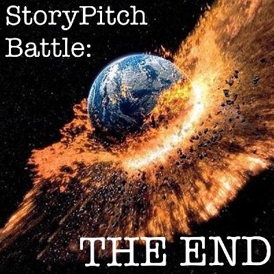 #82 The Final Storypitch Battle: WE HAVE A WINNER!