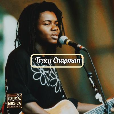 Tracy Chapman: el susurro de la revolución