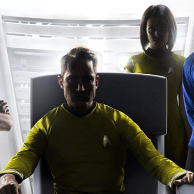 Star Trek - Kobayashi Maru Star Trek - Kobayashi Maru