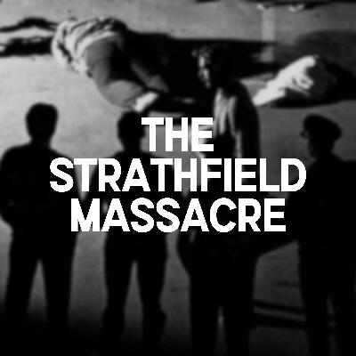 The Strathfield Massacre