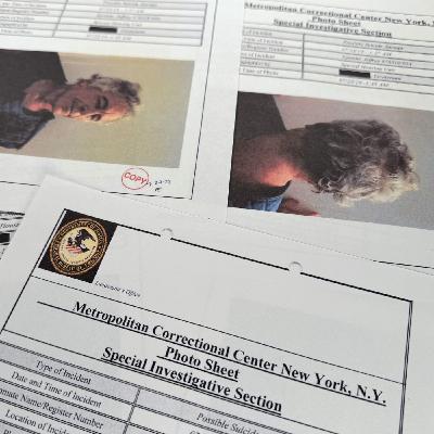 Will we ever get to the bottom of the Epstein files? Will we ever get to the bottom of the Epstein files?