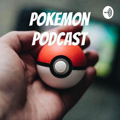 Pokémon Podcast Folge 2