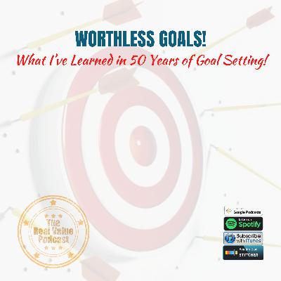 Worthless Goals