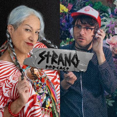 Ep.115 - Alice Bag (feminist, musician, author)_ENG Ep.115 - Alice Bag (feminist, musician, author)_ENG