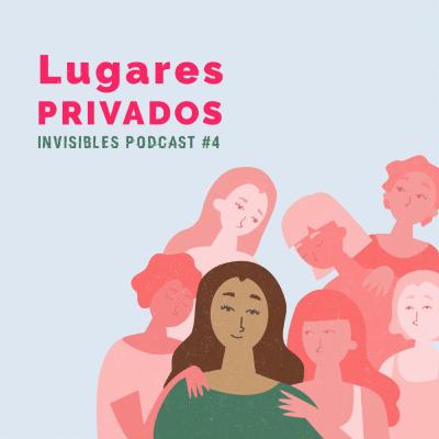 T01E04 - Lugares privados