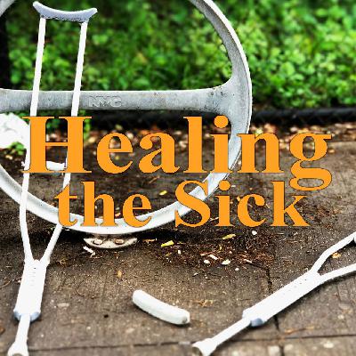 Healing the Sick