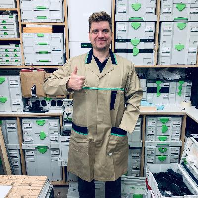 A Chat with Gary Banks (Episode 7)