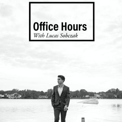 Episode #32: Business and the Music Industry with Patrick Fischer