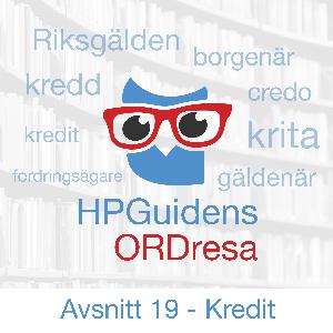 19. Kredit 19. Kredit