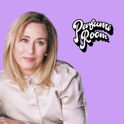 206. JANA MENARD [Fragrance Vault] ~ What Happens to Your Perfume When You Die?