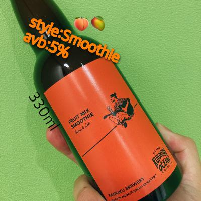 65_【神回】ビールポッドキャスト界に衝撃が走った会