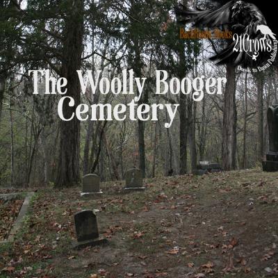 Woolly Booger Cemetery