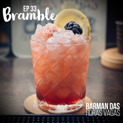 Bramble (feat. Bea Bradsell)