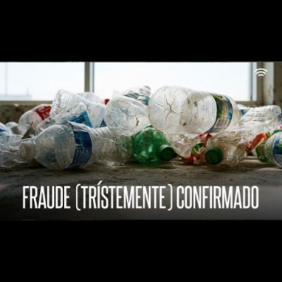 El (triste) engaño del reciclaje plástico /Roja, En Vivo