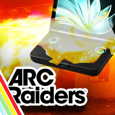 Ep. 72: ARC Raiders: Resurfaced