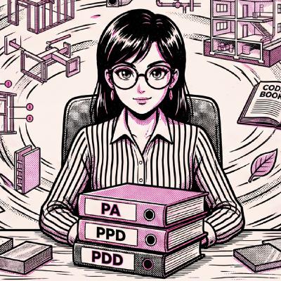 059 - PA, PPD, and PDD: Know the Difference Before You Study 059 - PA, PPD, and PDD: Know the Difference Before You Study