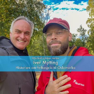 Historien om folkesjela til Oslomarka