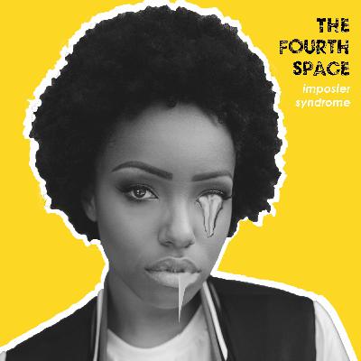 episode twentytwo - imposter syndrome