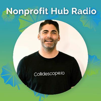 Nick Lynch - How To Thrive with Digital Fundraising Post-Pandemic