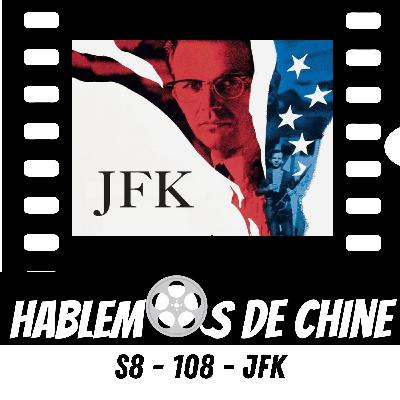 Hablemos de Chine S8 - 108 - JFK