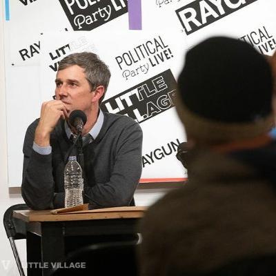 Ep. 16 - Beto's Big Day Ep. 16 - Beto's Big Day