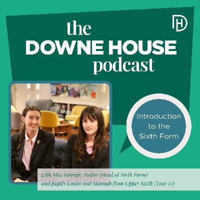 Introduction to the Sixth Form