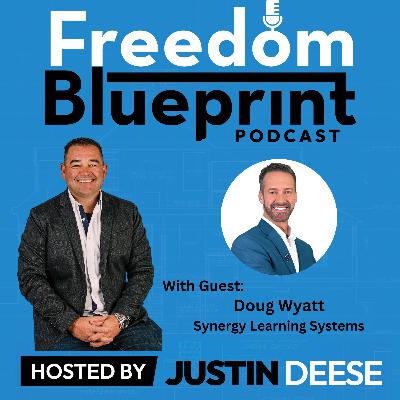 116 | “Closing Without Conflict: Doug Wyatt’s Playbook for Technicians Who Hate ‘Sales’ (Live at Service World Expo 2025)