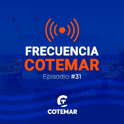 Episodio #31 - Expertos en la Materia - Frecuencia Cotemar (Jn 2022)