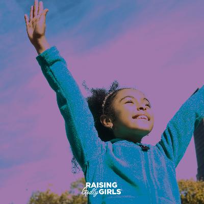 Ep. 339 - What Does Humility REALLY Mean for Christian Girls? Ep. 339 - What Does Humility REALLY Mean for Christian Girls?