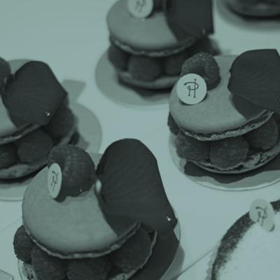 מלך המקרונים