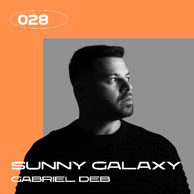 Sunny Galaxy by Gabriel Deb - 028